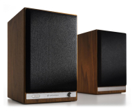 Audioengine HD5 orzech - 1275483 - zdjęcie 2
